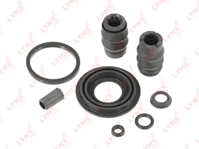 LYNX BC0093 Ремкомкт суппорта задн 36 mm