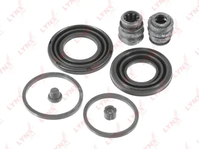 LYNX BC0141 Ремкомплект диск.тормоза Honda Accord 2.0i2.2i-DTEC2.4i 08>