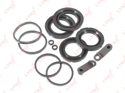 LYNX BC0165 Ремкомплект суппорта перед 4044 mm
