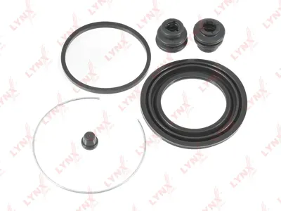 LYNX BC0477 Ремкомплект диcкового тормоза Toyota Celica 99-05