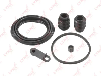 LYNX BC0551 Ремкомплект суппорта Opel Astra J Insignia 09-17 пер.