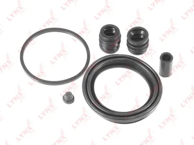 LYNX BC0573 Ремкомплект диск.тормоза Nissan Patrol diam.68