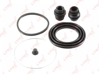 LYNX BC0592 Ремкомплект дискового тормоза переднего d57 Toyota Matrix Voltz 1.8i 02-07