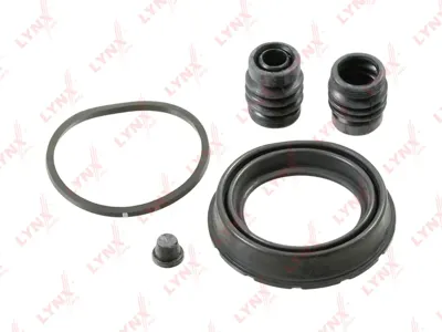 LYNX BC0640 Ремкомплект суппорта Mazda 3 (13-) переднего