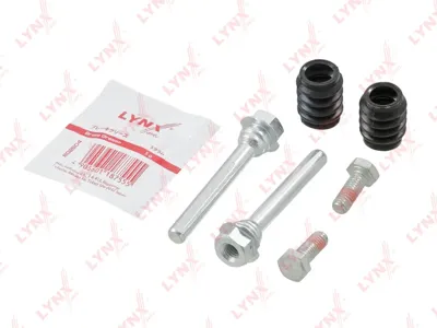 LYNX BC2185 Втулка направляющая тормозного суппорта зад