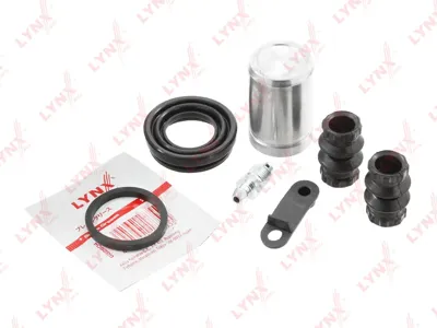 LYNX BC6010 Направляющая суппорта Hyundai Accent заднего комплект