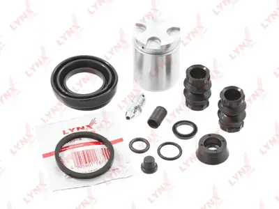 LYNX BC6080 р/к дискового тормоза с поршнем заднего D36 Opel Astra G/H/Meriva/Zafira A 98>