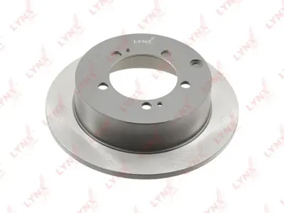 LYNX BN1373 Диск тормозной Mitsubishi Eclipse 95-99. Outlander 03-. Space Runner 97-