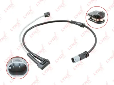 LYNX BW1069 Датчик износа тормозных колодок передних BMW 2X1X2, MINI F55F56F54F57F60 13>