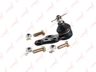 LYNX C1018LR Опора шаровая Daewoo Nexia (95-97) (1.5-1.5) (16V), Espero (93-99), Lanos (97) нижняя прав.лев.