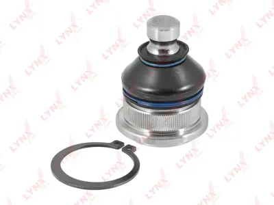 LYNX C1202LR Опора шаровая Nissan Micra (02-) подвески передней