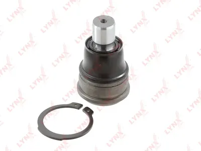 LYNX C1334LR Опора шаровая Ford Fiesta (08-) передняя лев,прав.