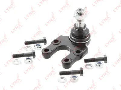 LYNX C1344LR Опора шаровая нижняя замена CBN-67 Nissan Mistral R20 94-98