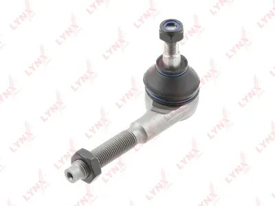 LYNX C4079L Наконечник рулевой левый Peugeot 206307 91>
