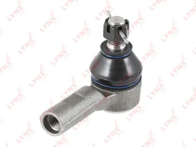 LYNX C4119LR Наконечник рулевой Toyota Hilux 2.0-2.8D 4WD 05>