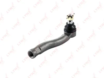 LYNX C4121R Наконечник рулевой правый Toyota Land Cruiser HDJ100HZJ105 98-02