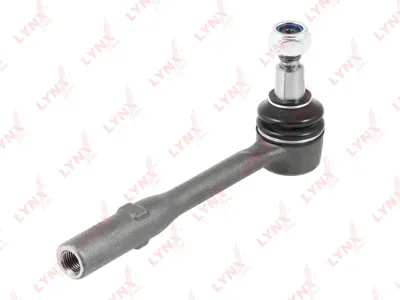 LYNX C4348LR Наконечник рулевой Mercedes W221 05>