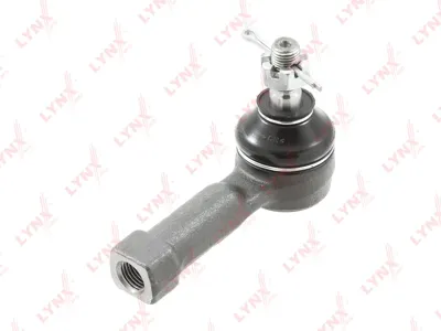 LYNX C4378LR Наконечник рулевой Nissan Primera P12 02>