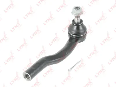 LYNX C4409L Наконечник рулевой тяги Mazda 3 13-6 12- лев.