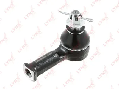 LYNX C4464LR Наконечник рулевой Mazda BT50 4x4 06>