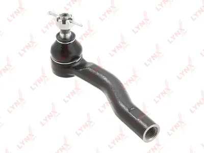 LYNX C4473R Наконечник рулевой тяги Toyota CH-R 1.2-1.8 16- PRIUS 1.8 15- прав.