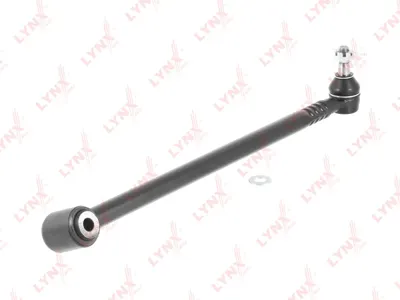 LYNX C5641L Рычаг Hyundai Santa Fe I 2.0-2.7 01-06 лев.