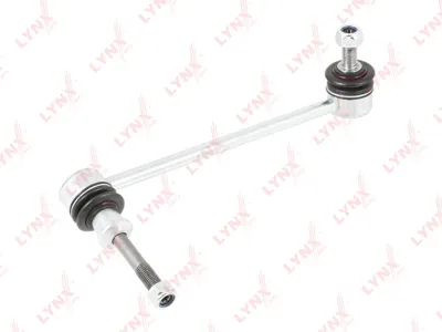 LYNX C7321L Стойка стабилизатора | перед лев |