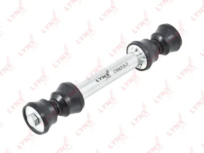 LYNX C7454LR Стойка стабилизатора | зад прав/лев |