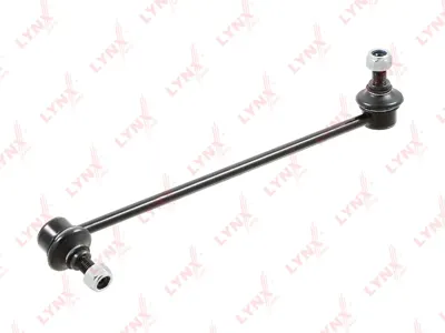 LYNX C7629L Стойка стабилизатора BMW X3 (F25),X4 (F26) переднего левая