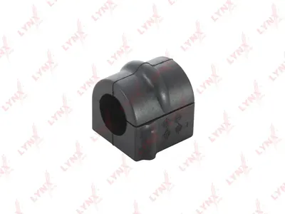 LYNX C8552 Втулка переднего стабилизатора (d 23mm) Opel Vectra C 1.6-3.2 02> Signum 1.8-3.2 03> Saab 9-