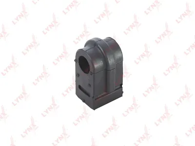 LYNX C8607 Втулка переднего стабилизатора ( 19,5mm) Renault Clio III 1.2-1.6 05> Megane II 1.4-2.0 03>