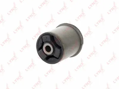 LYNX C8743 Сайлентблок Балка моста Daewoo Nexia 1.5 95-97 Espero 1.5-2.0 93-99 Lanos 1.4-1.6 97> Opel Ka