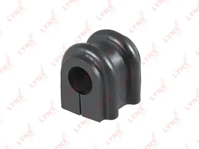 LYNX C8813 Втулка переднего стабилизатора (d 19mm) Hyundai Getz 1.1-1.6 02-09