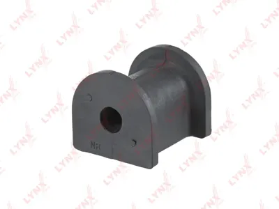 LYNX C8839 Втулка стабилизатора Зад. подв. (d 12 5mm) Kia Cerato Spectra(TD) 1.5D-2.0D 04>