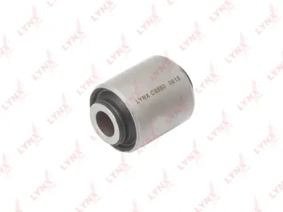 LYNX C9580 Сайлентблок задн.подв.внутрн. Nissan Almera 06-