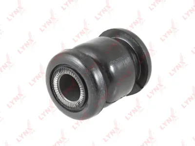 LYNX C9675 Сайлентблок передний / Подрамник / Перед. подв. CHEVROLET Aveo 1.2-1.6 03>