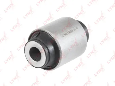 LYNX C9694 Сайлентблок перед. подв. нижн. рычага перед.