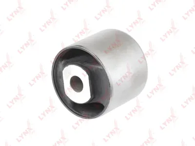 LYNX C9723 Сайлентблок дифференциала зад