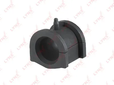 LYNX C9738 Втулка переднего стабилизатора (d 24 5mm) Mitsubishi Lancer (CS) 1.3-2.0 03>