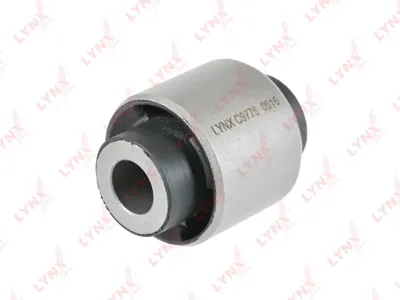 LYNX C9775 Сайлентблок Nissan Qashqai (06-) амортизатора заднего нижний