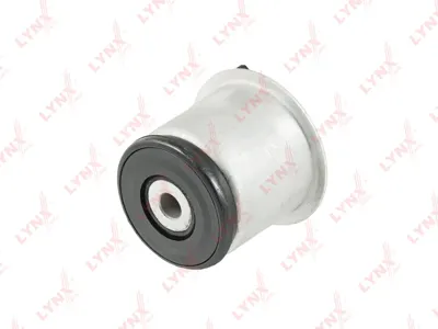 LYNX C9794 Сайлентблок Балка моста Opel Astra H 1.2-2.0 04-10 Meriva B 1.4-1.7D 10> Zafira B 1.6-2.0 05>