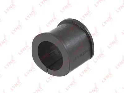LYNX C9816 Втулка переднего стабилизатора (O 23,5mm) Suzuki Baleno 1.3-1.6 95-02 Liana 1.3 01> Swift II 1.0-1.3 >01