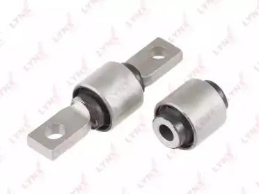 LYNX C9894 к-кт сайлентблоков заднего рычага внутр. Honda Civic all 87-91/CRX all 87-92