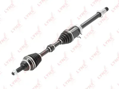 LYNX CD1149A Привод в сборе R