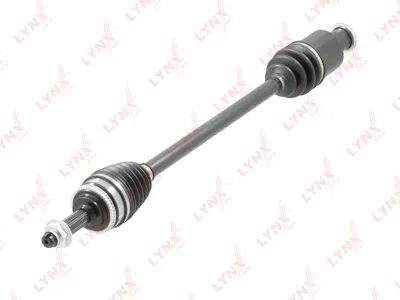 LYNX CD1297A Привод в сборе Chery Tiggo 3 09- прав.