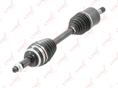 LYNX CD1300A Привод в сборе L (Z 28x34, ABS 48) Chery Tiggo 8 1.5 18>