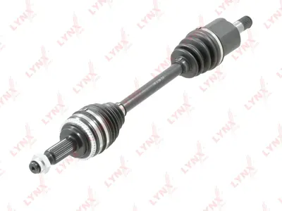 LYNX CD1308A Привод в сборе