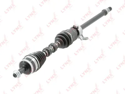 LYNX CD1329A Привод в сборе Geely Atlas 18- прав.