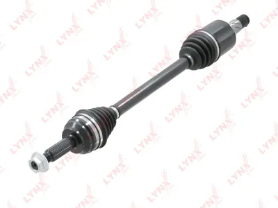 LYNX CD1370 CD-1370 Привод в сборе auto