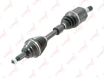 LYNX CD1500 Привод в сборе
